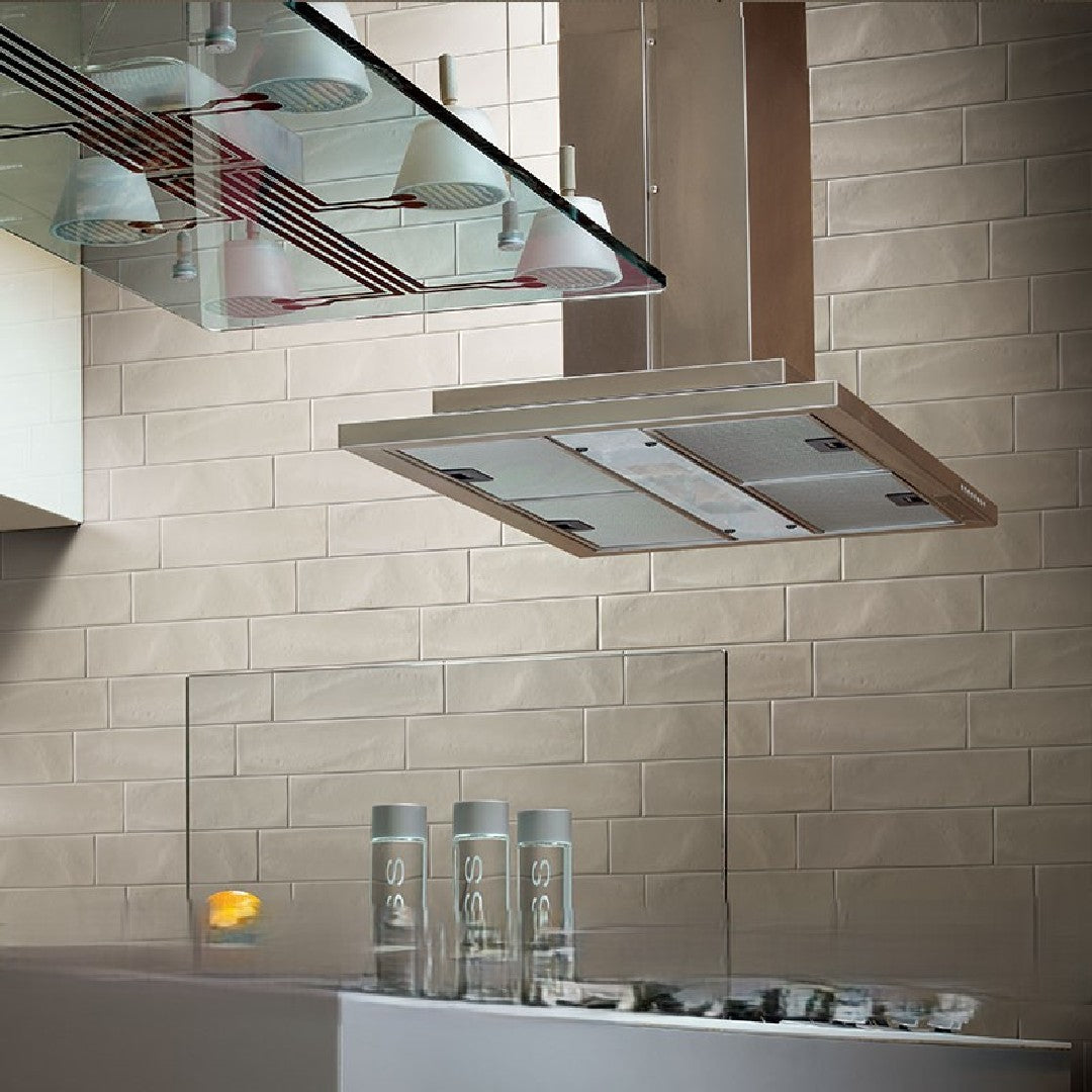 Settecento-3-x-12-Hamptons-Matte-Ceramic-Wall-Tile-Caramel