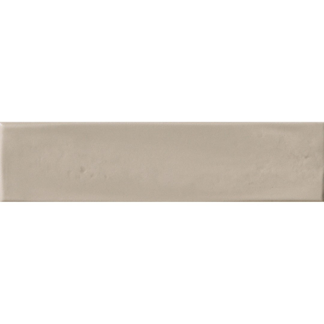 Settecento 3" x 12" Hamptons Matte Ceramic Wall Tile