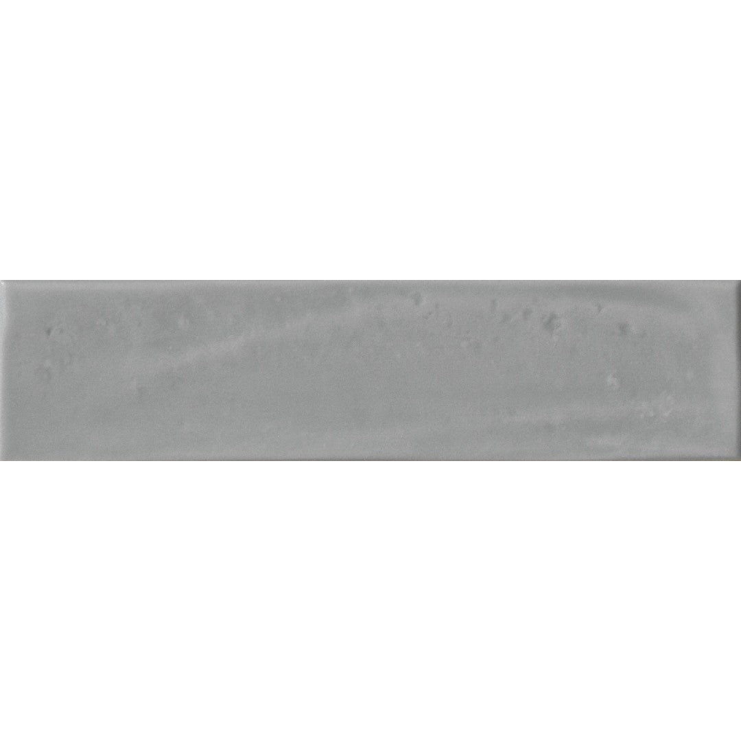Settecento 3" x 12" Hamptons Matte Ceramic Wall Tile