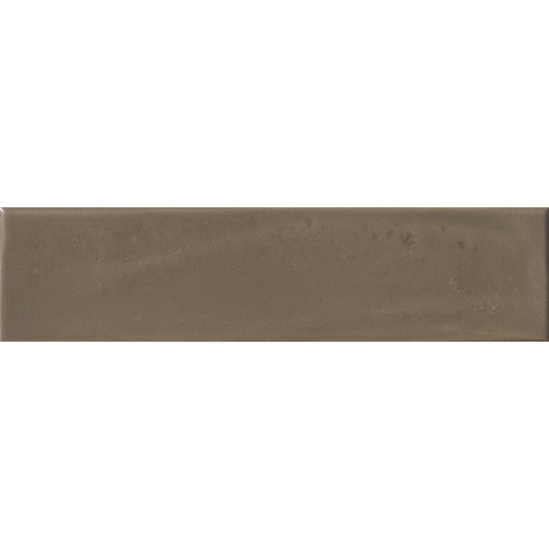 Settecento 3" x 12" Hamptons Matte Ceramic Wall Tile