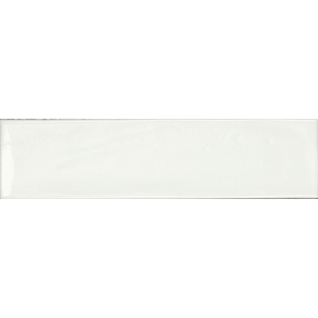 Settecento 3" x 12" Hamptons Matte Ceramic Wall Tile