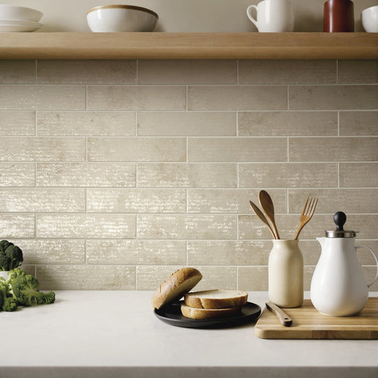 Settecento-3-x-12-Inciso-Glossy-Grooved-Texture-Porcelain-Wall-Tile-Desert