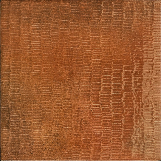 Settecento 6" x 6" Inciso Glossy Grooved Texture Porcelain Wall Tile