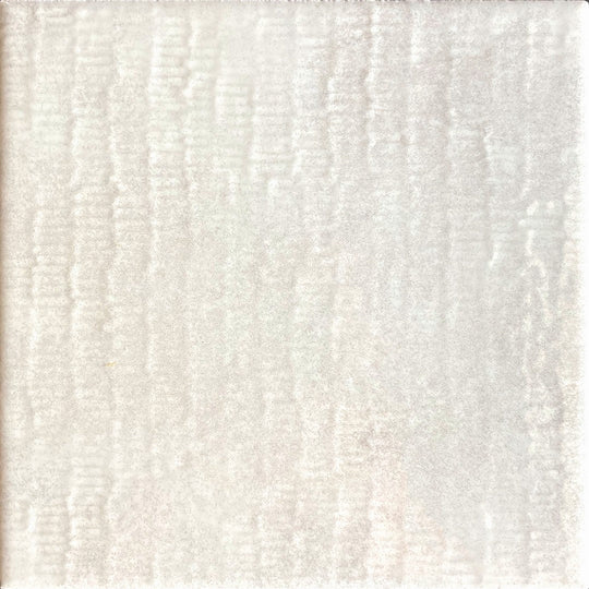 Settecento 6" x 6" Inciso Glossy Grooved Texture Porcelain Wall Tile