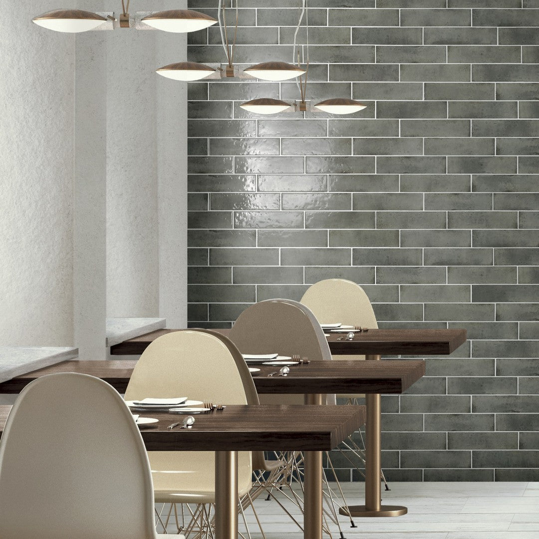 Settecento-3-x-12-Oxida-Glossy-Porcelain-Wall-Tile-Grey