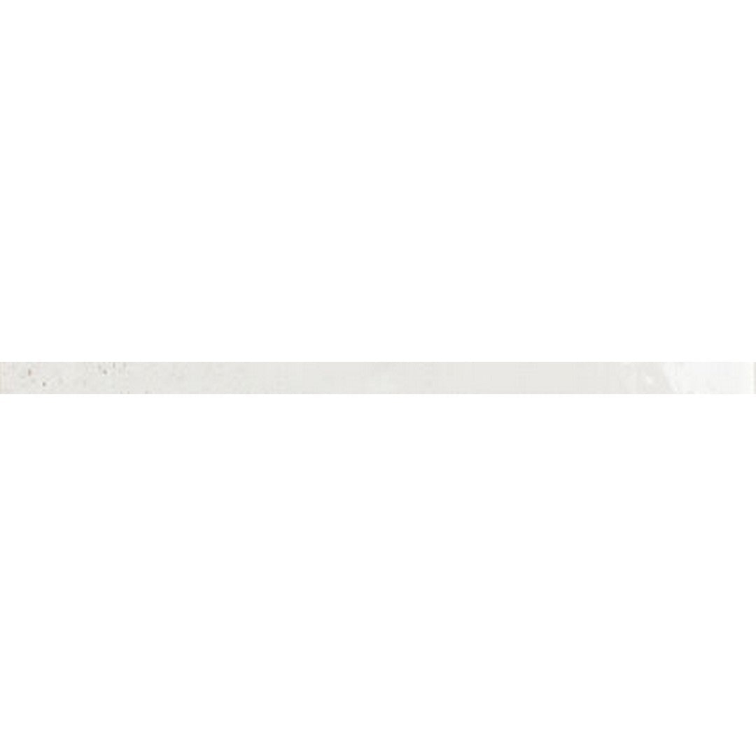 Settecento 0.5" x 12" Oxida Glossy Porcelain Quarter Round