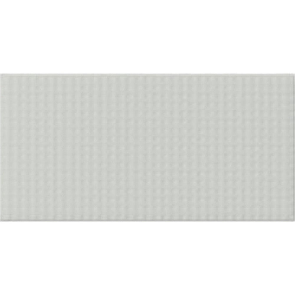 Settecento 4" x 8" Sketches Glossy Dots Ceramic Wall Tile