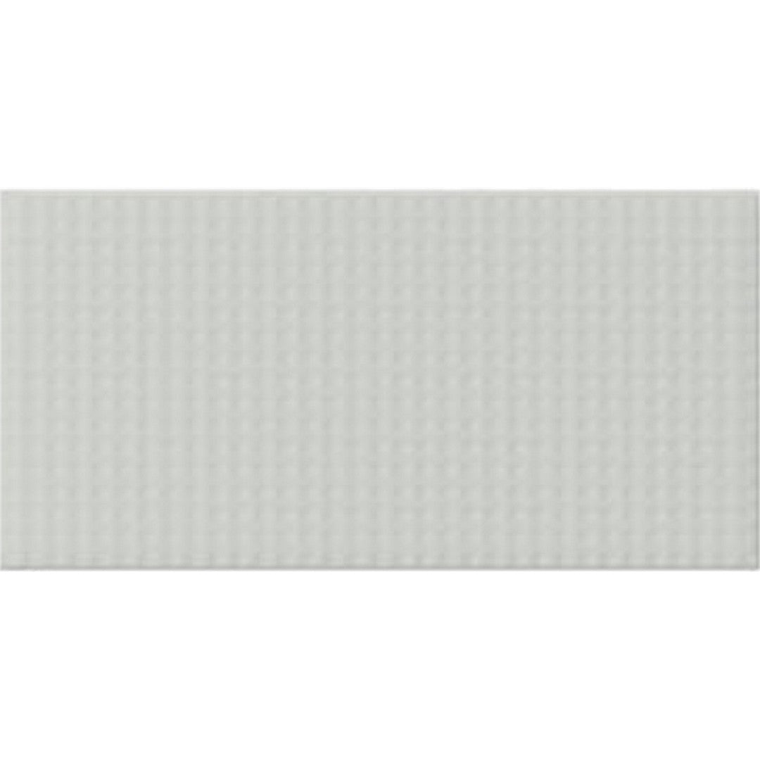 Settecento 4" x 8" Sketches Glossy Dots Ceramic Wall Tile