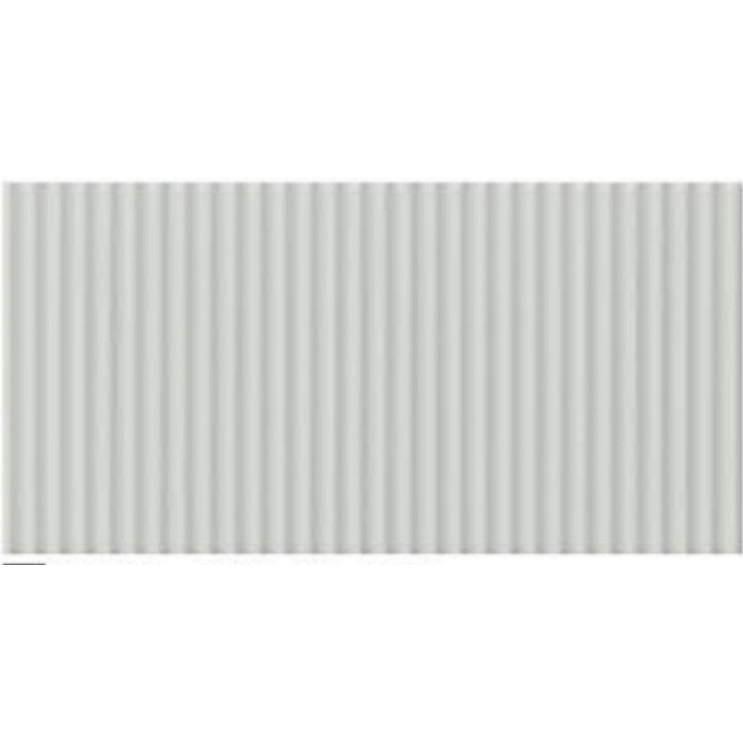 Settecento 4" x 8" Sketches Glossy Vertical Ceramic Wall Tile