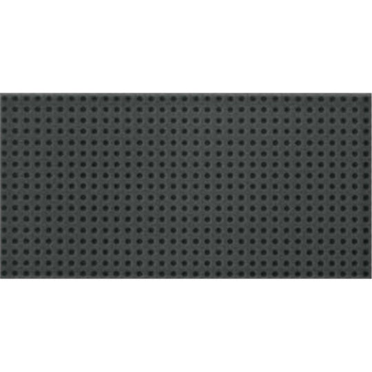 Settecento 4" x 8" Sketches Glossy Dots Ceramic Wall Tile