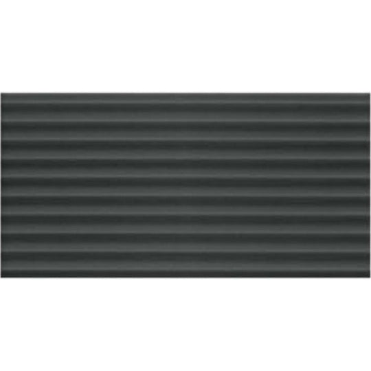 Settecento 4" x 8" Sketches Glossy Horizontal Ceramic Wall Tile