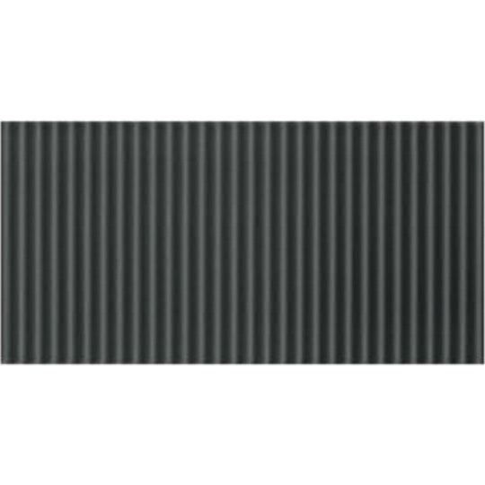 Settecento 4" x 8" Sketches Glossy Vertical Ceramic Wall Tile