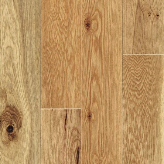 Bruce 6.5" Folklore Low Gloss Engineered Hardwood Plank