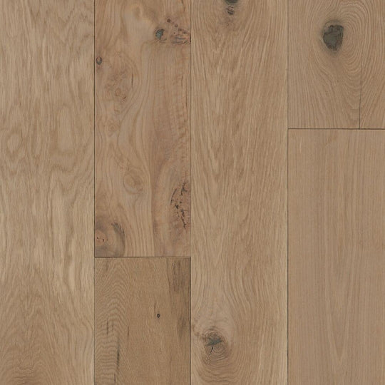Bruce 6.5" Folklore Low Gloss Engineered Hardwood Plank
