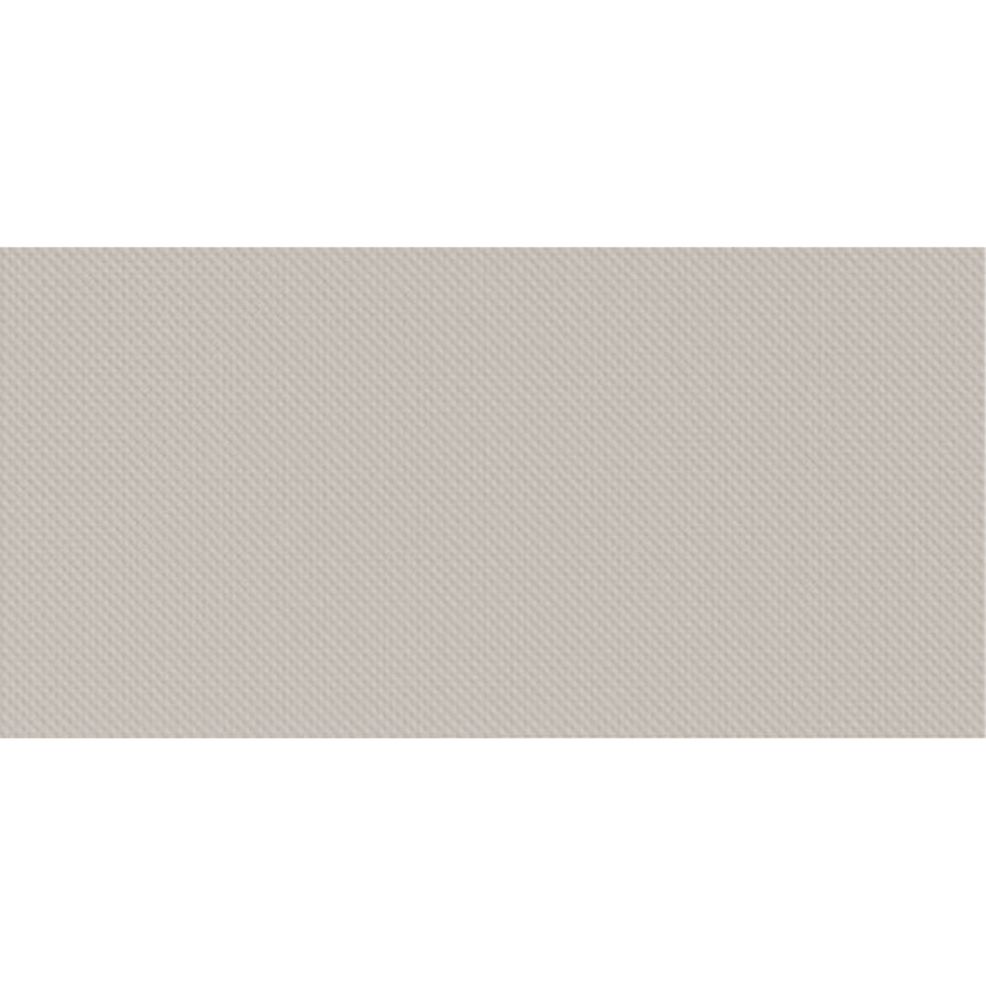 Daltile Showscape 12" x 24" Textured Ceramic Reverse Dot Wall Tile