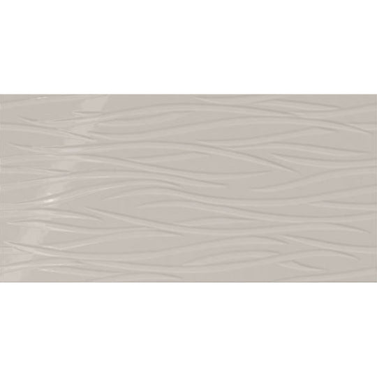 Daltile Showscape 12" x 24" Brushstroke Pattern