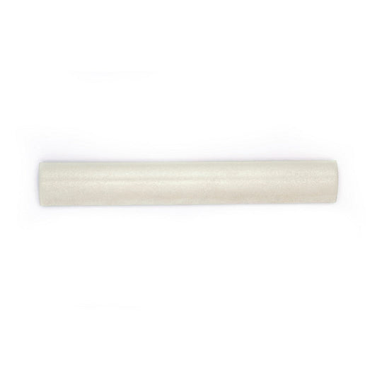 MiR Silk 1" x 8" Matte & Glossy Ceramic Pencil Bullnose