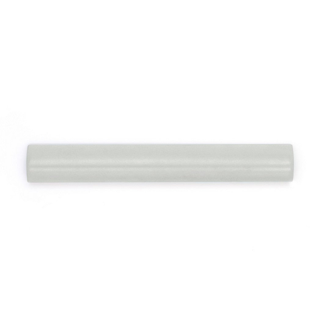 MiR Silk 1" x 8" Matte & Glossy Ceramic Pencil Bullnose