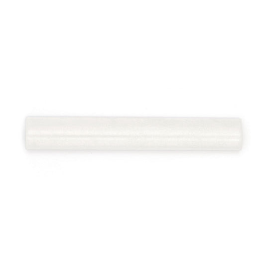 MiR Silk 1" x 8" Matte & Glossy Ceramic Pencil Bullnose