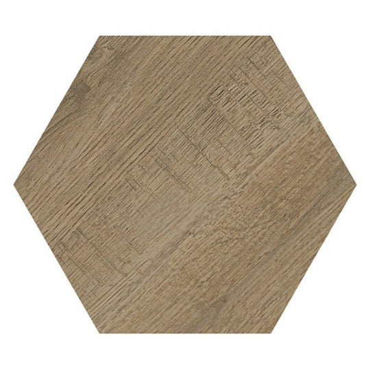 Daltile-Sleigh-Creek-8-x-9-Matte-Porcelain-Hexagon-Tile-Cabriolet