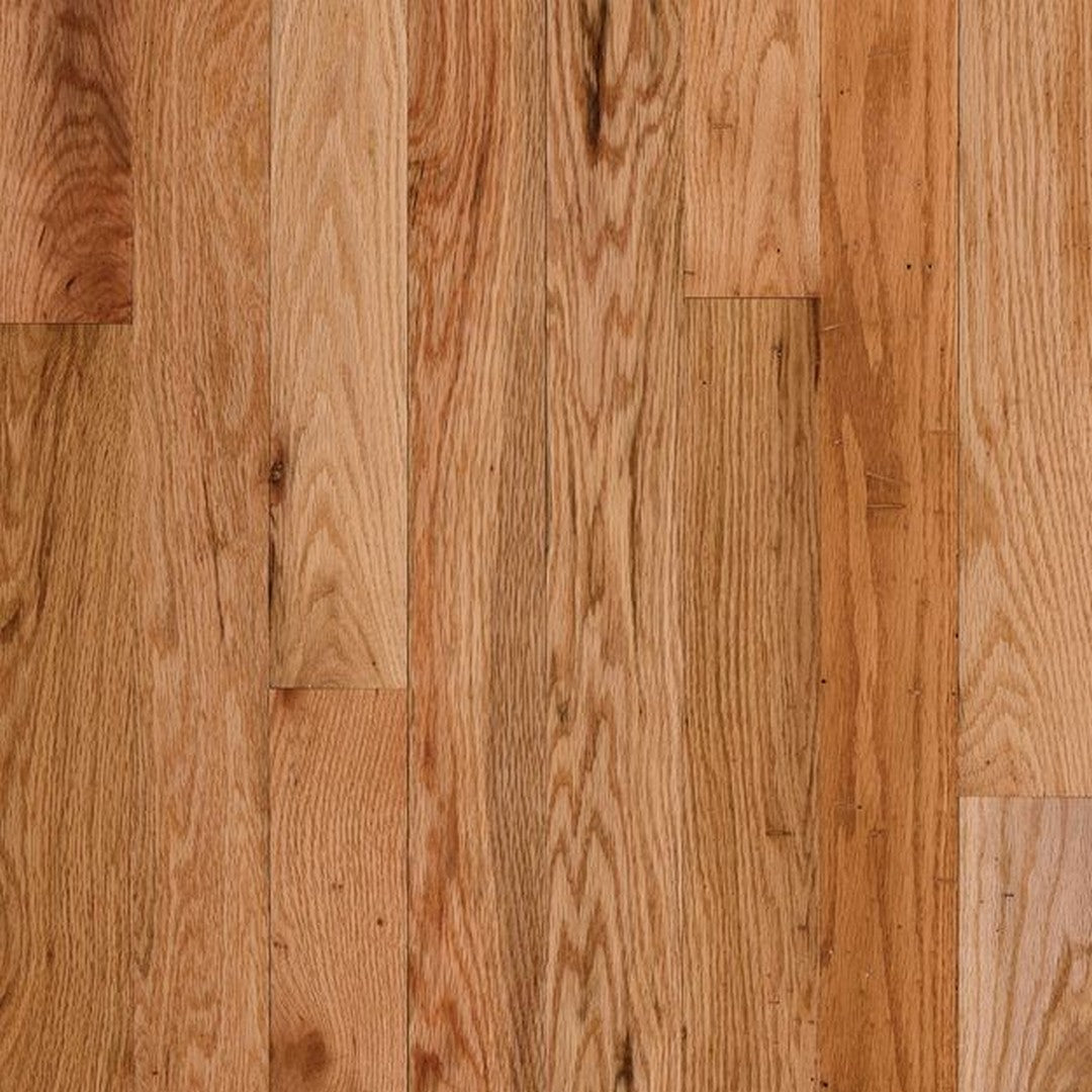 Bruce 3.25" St. Vincent High Gloss Solid Hardwood Plank