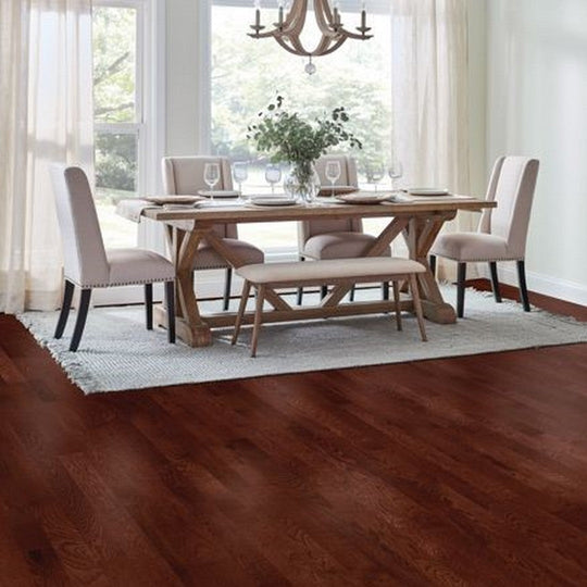 Bruce-3.25-St.-Vincent-High-Gloss-Solid-Hardwood-Plank-Cherry