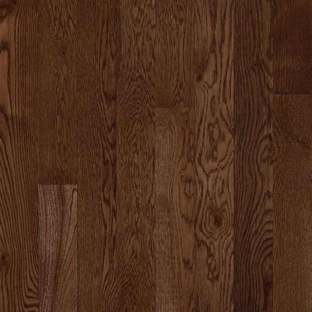 Bruce 3.25" St. Vincent High Gloss Solid Hardwood Plank