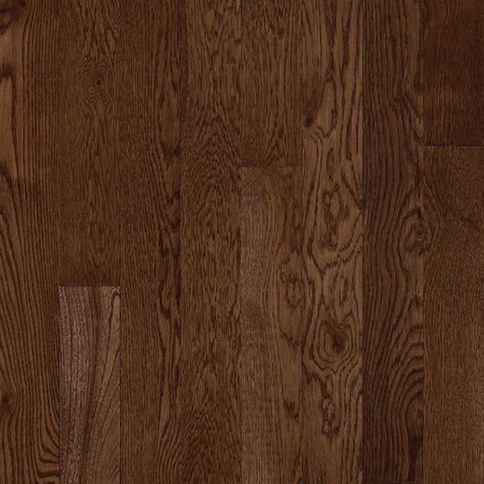Bruce 3.25" St. Vincent High Gloss Solid Hardwood Plank