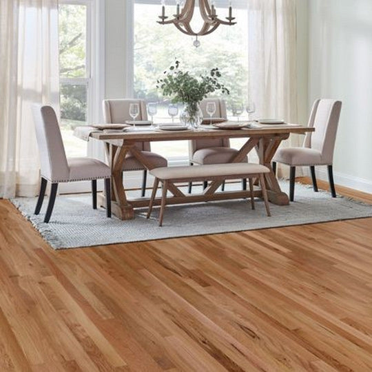 Bruce-3.25-St.-Vincent-High-Gloss-Solid-Hardwood-Plank-White-Oak-Natural
