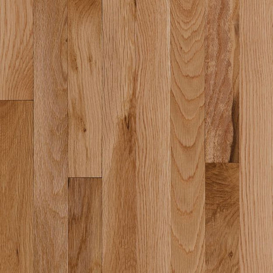Bruce 3.25" St. Vincent High Gloss Solid Hardwood Plank