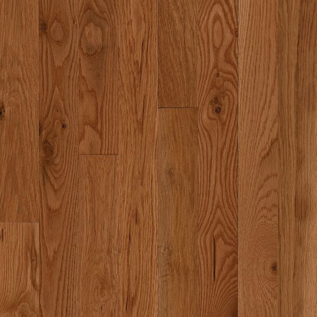 Bruce 3.25" St. Vincent High Gloss Solid Hardwood Plank
