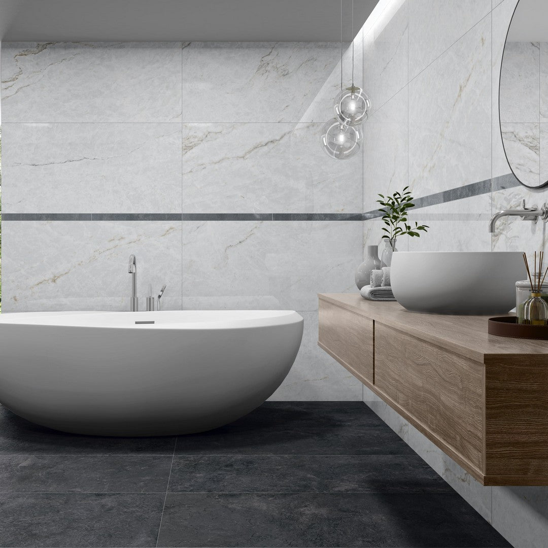 Ottimo-Skyros-18-x-36-Matte-Porcelain-Tile-White