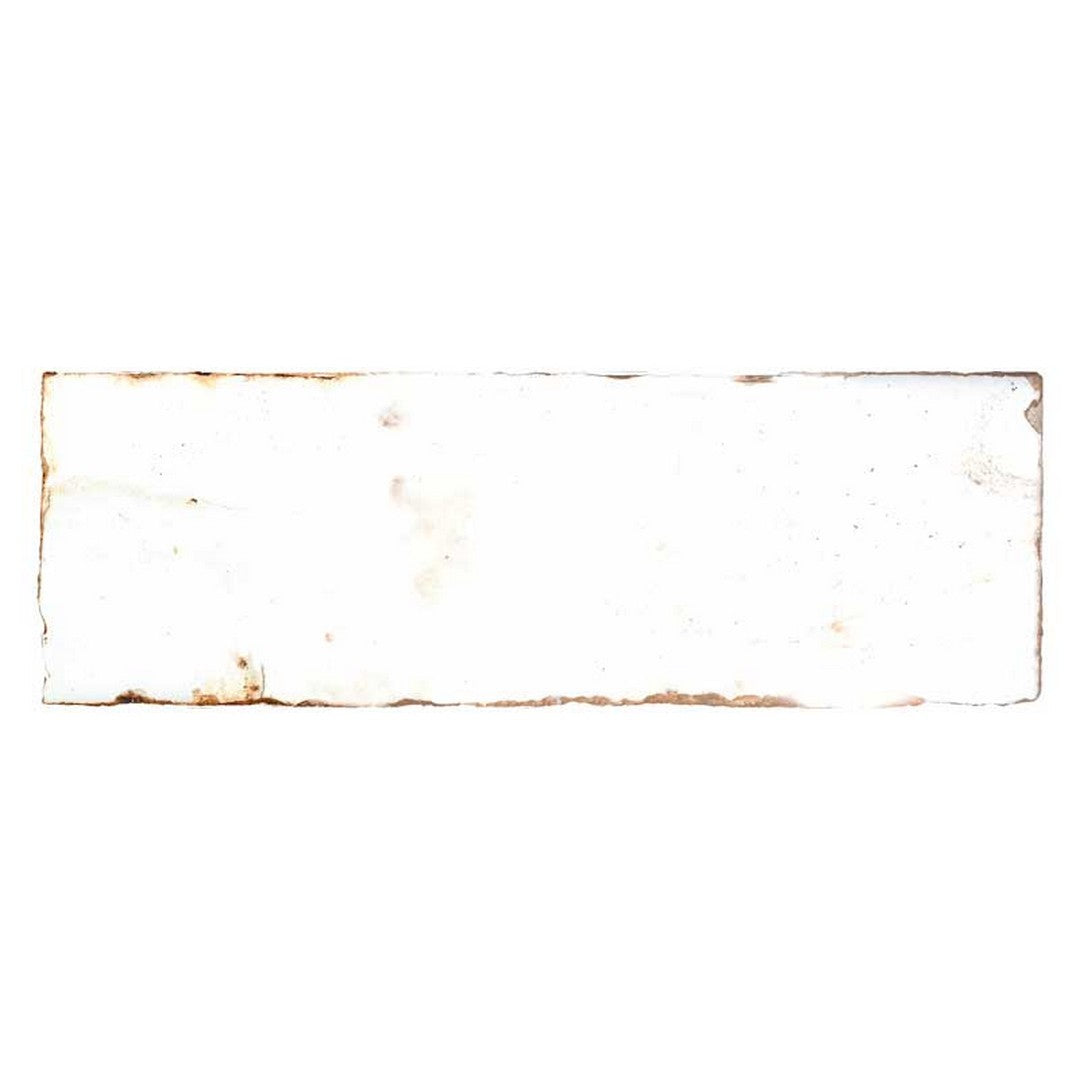 Maniscalco Habitat 5" x 15.5" Glazed Ceramic Tile