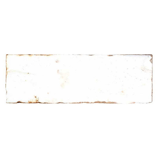 Maniscalco Habitat 5" x 15.5" Glazed Ceramic Tile