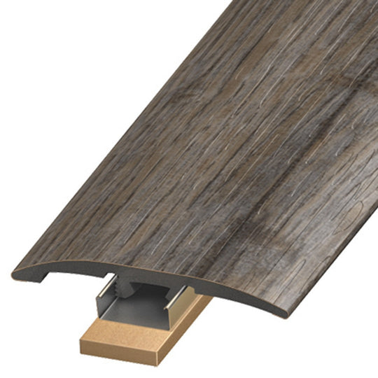 Matrexx 2" x 94" Carbonado Vinyl Slim Trim