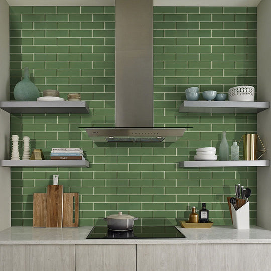 MS-International-Evergreen-3-x-9-Glossy-Glass-Tile-Evergreen