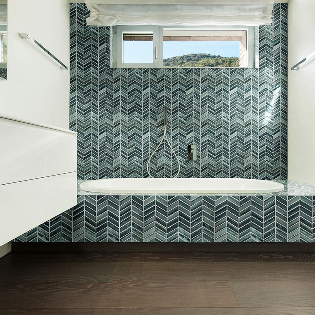 MS-International-Midnight-10.24-x-11.34-Mixed-Finish-Glass-Chevron-Mosaic-Blue-Ombre