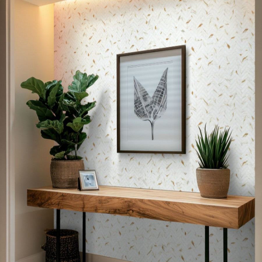 MS-International-11-x-12-Calacatta-Gold-Matte-1X3-Herringbone-Porcelain-Mosaic