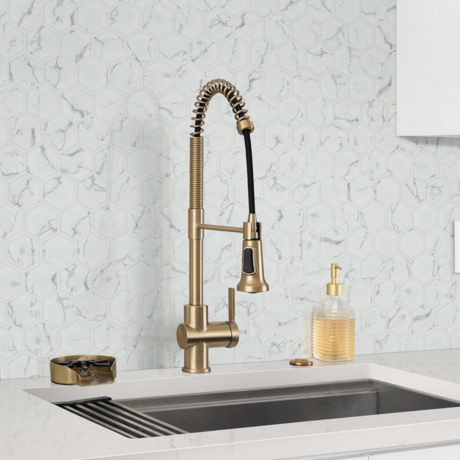 MS-International-11-x-13-Carrara-Matte-2-Hexagon-Porcelain-Mosaic