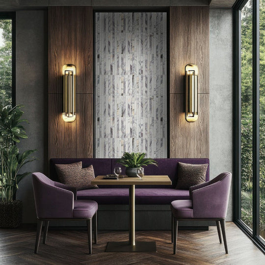 MS-International-11-x-12-Scollopini-Lilac-Honed-Fluted-Pattern-Marble-Mosaic