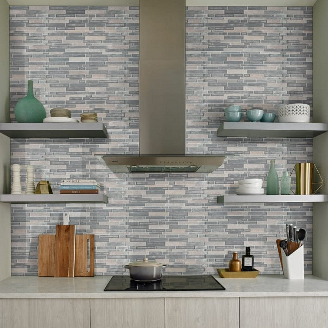 MS-International-Decorative-Blend-11.75-x-12-Mixed-Stone-&-Glass-Linear-Mosaic-Evita-Ice