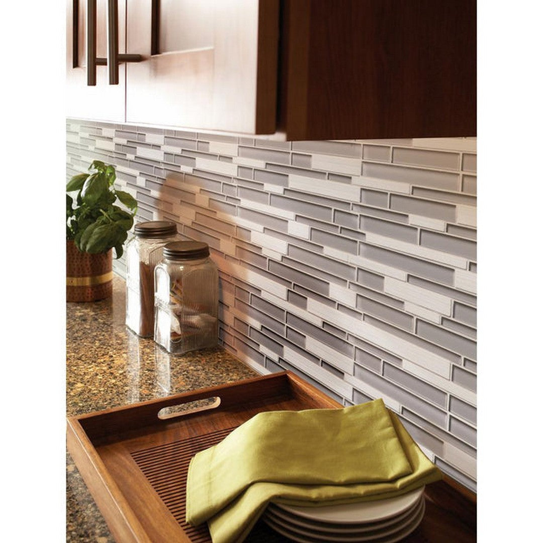 MS-International-Decorative-Blends-12-X-12-Textured-Glass-&-Stone-Linear-Mosaic-Metro-Glacier