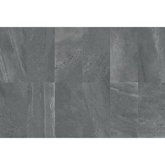 Daltile Society 8" x 48" Rectified Matte Porcelain Floor Tile