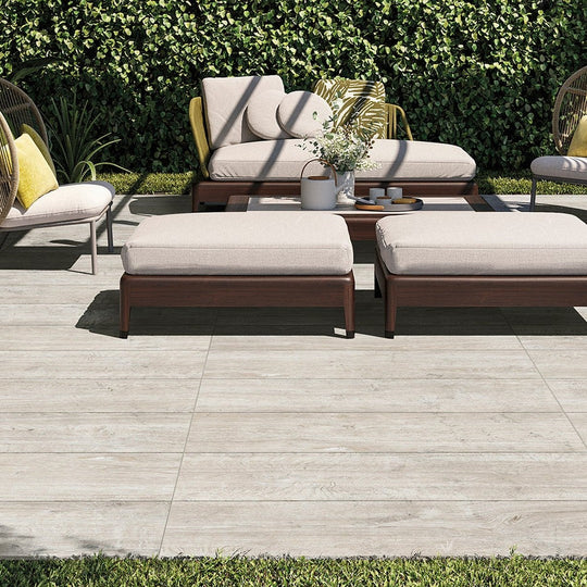 Del-Conca-USA-16-x-32-Arbor-2-Matte-Porcelain-Paver-Bianco