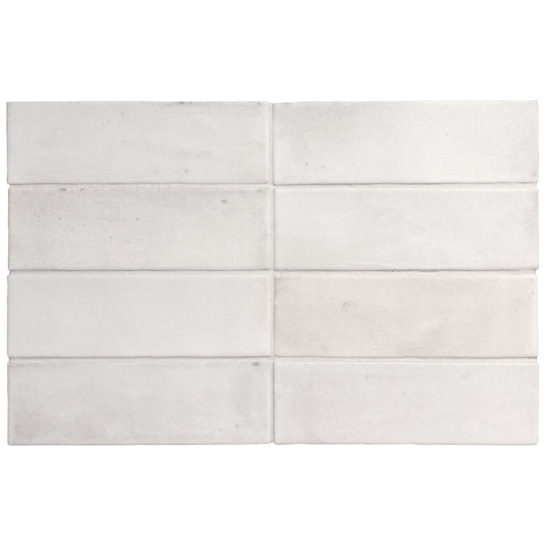 Ottimo Soco 2" x 6" Matte Porcelain Tile