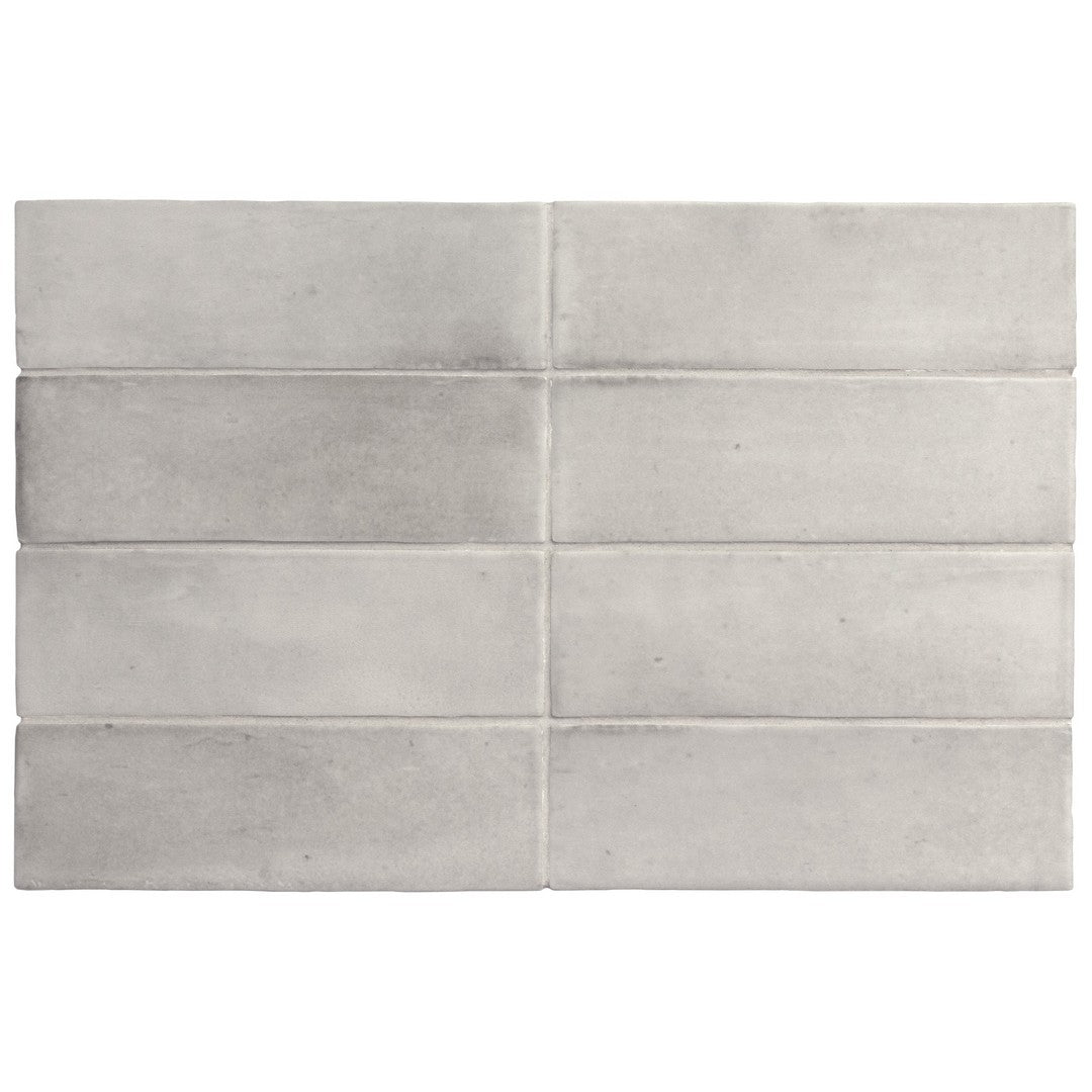 Ottimo Soco 2" x 6" Matte Porcelain Tile