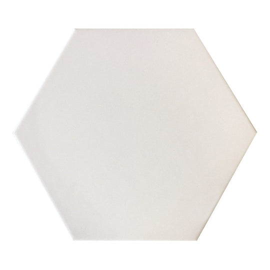 Ottimo Solid 10" x 12" Matte Porcelain Tile