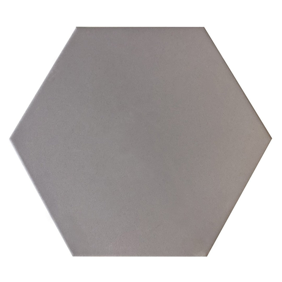 Ottimo Solid 10" x 12" Matte Porcelain Tile