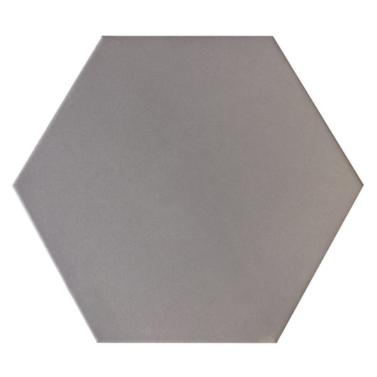 Ottimo Solid 10" x 12" Matte Porcelain Tile