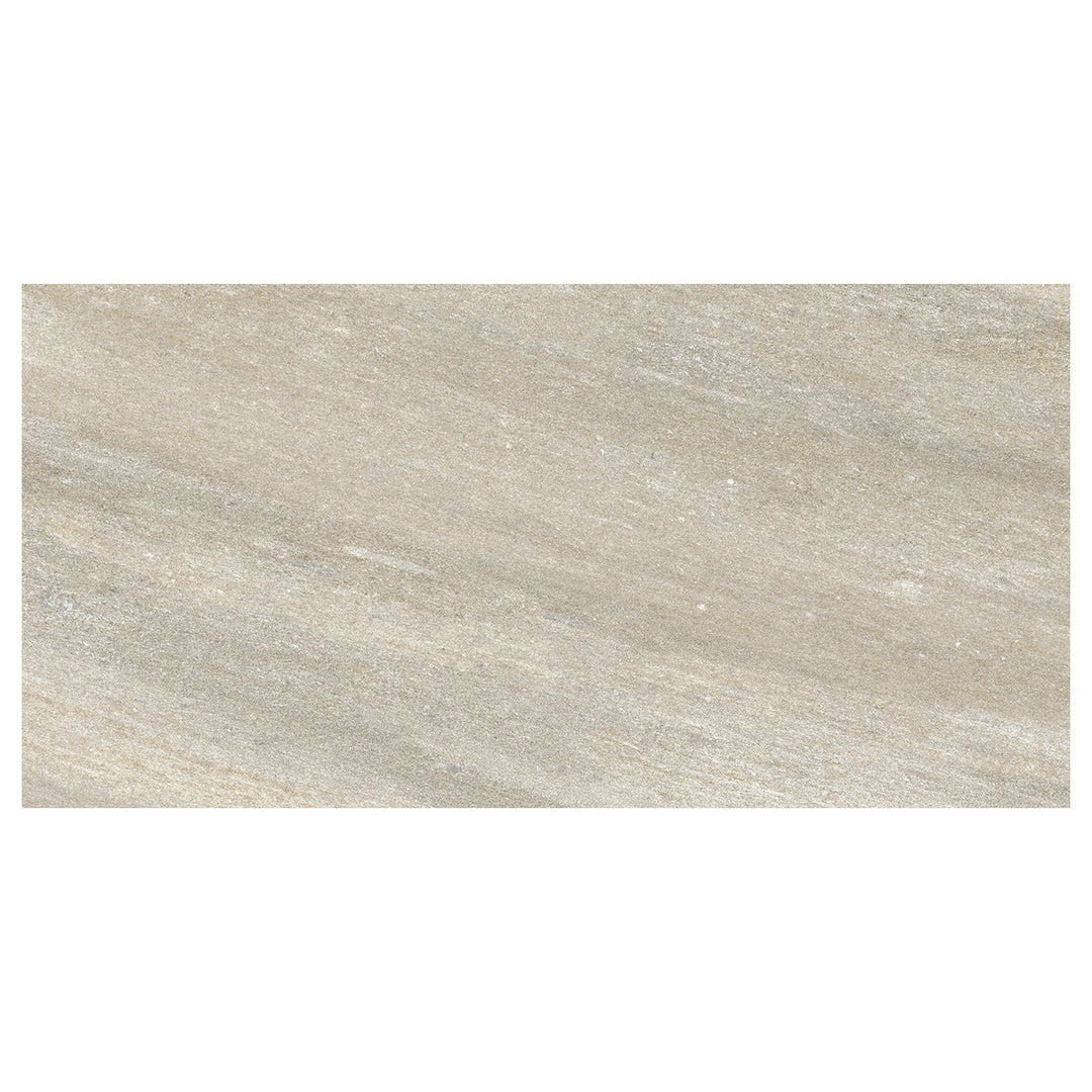 Del Conca USA 16" x 32" Quartzite 2 Porcelain Paver